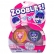 ZOOBLES - Трасформиращи се 2 топчета Животинчета  2